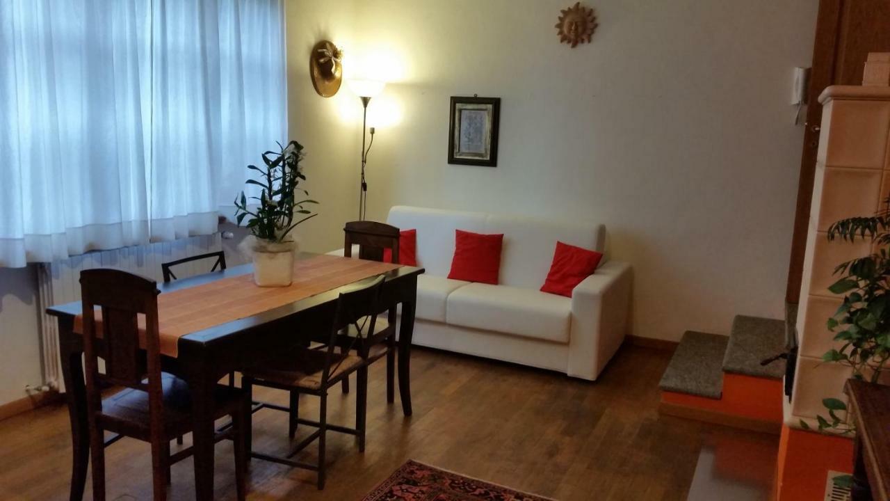 La Casa In Collina Apartment Alba  Exterior photo
